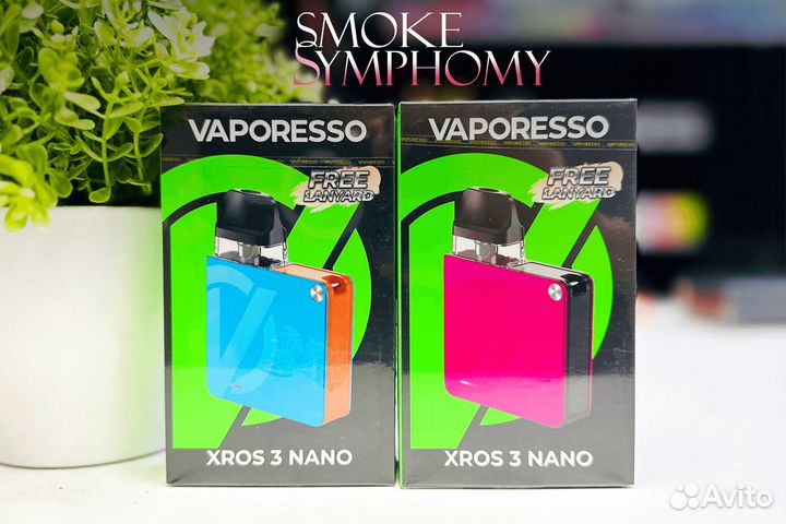 Ваша Symphony инвестиция в успех