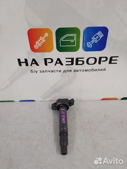 Катушка зажигания Toyota Land Cruiser 200 1UR-FE