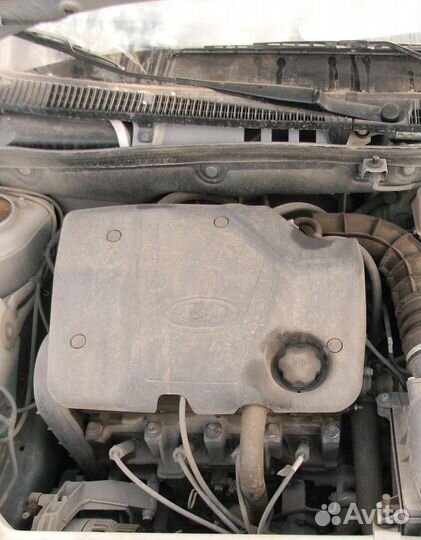 Двигатель ваз 8 клапанный kalina
