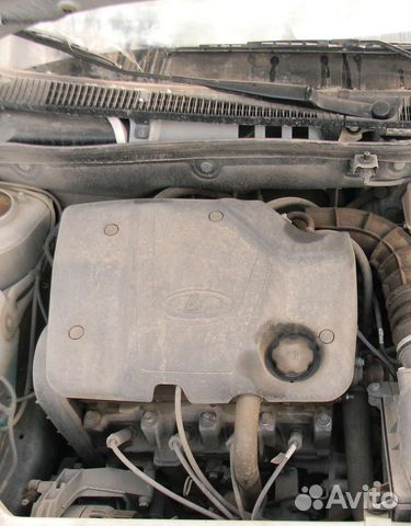 Двигатель ваз 8 клапанный kalina