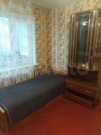 1-к. квартира, 34 м², 1/3 эт.