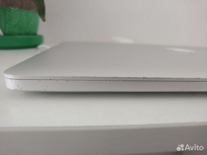 Apple MacBook Pro 15 2013