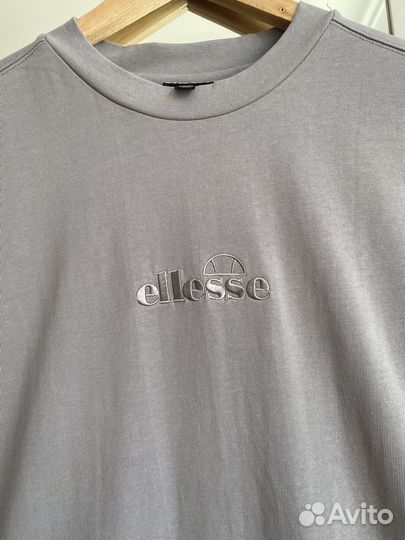 Футболка Ellesse оригинал новая