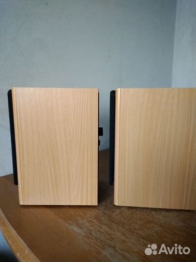 Активная акустическая система sven ма-230