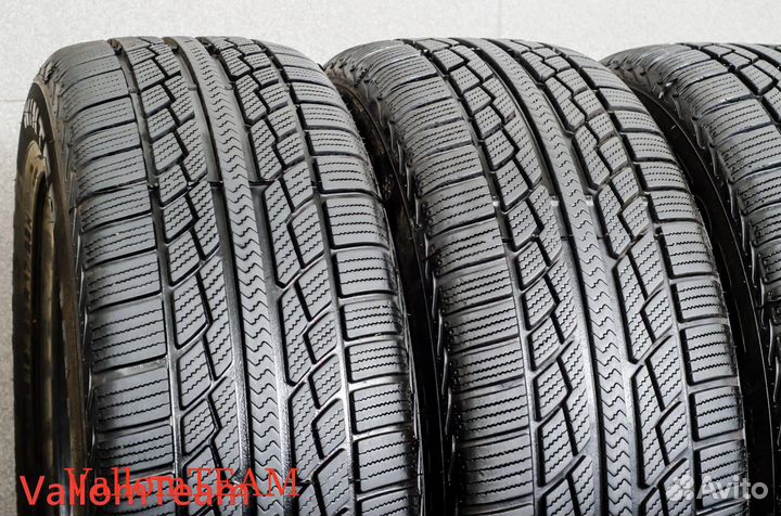 Achilles Winter 101 215/60 R17