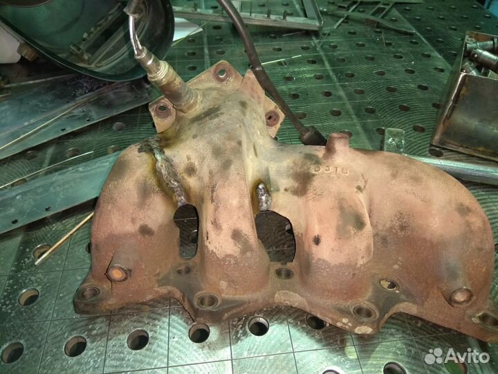 Сварщик. Сварка цветных и черных металлов(с выездо