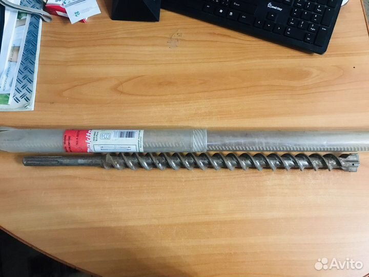 Бур Makita