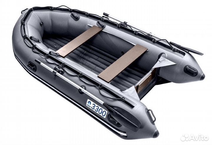 Лодка пвх Apache 3300 нднд Рассрочка