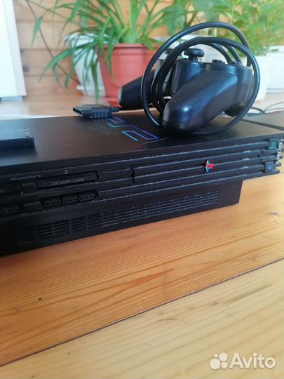 Sony PS2