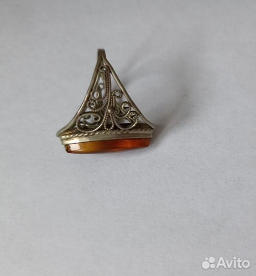 Кольцо СССР