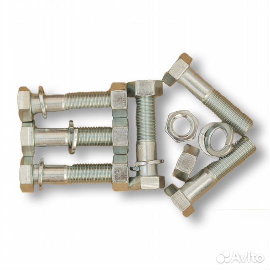 Комплект метизов для гидранта