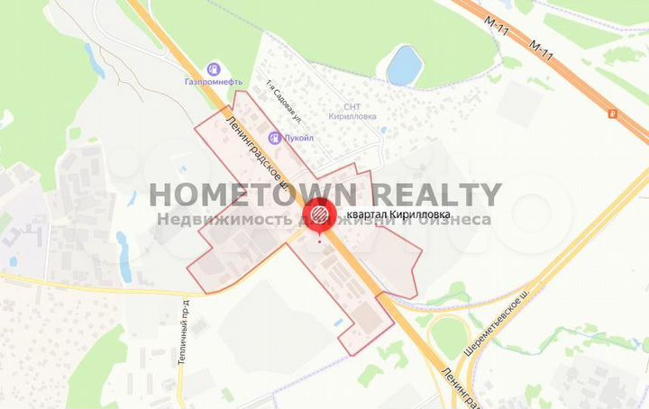 Свободного назначения, 480 м²