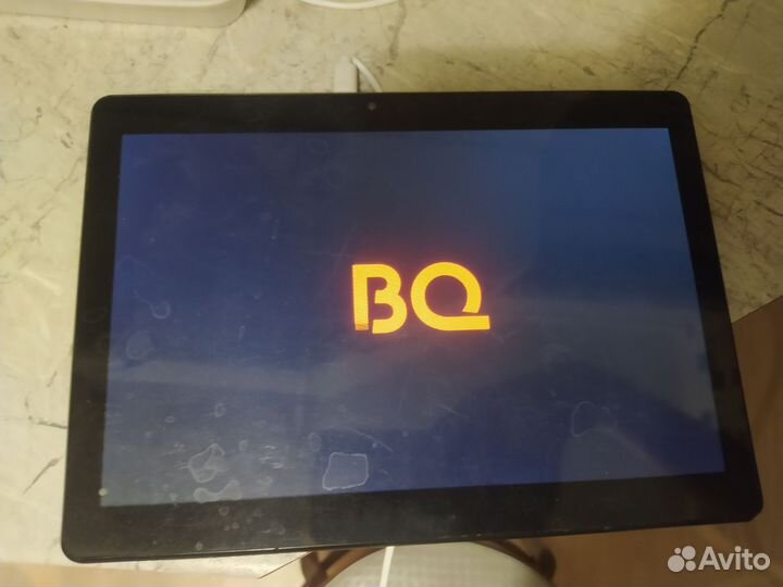 Планшет BQ