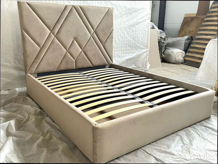 Матрас 140 на 200 новый с адресной доставкой