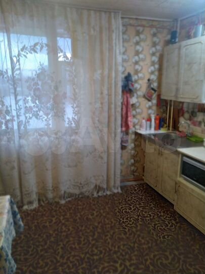 3-к. квартира, 68 м², 1/2 эт.