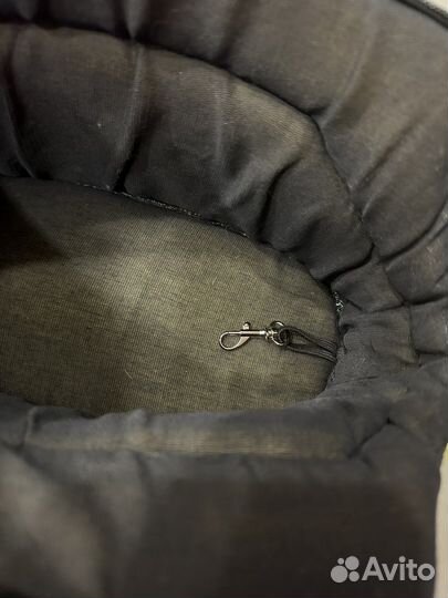 Сумка-переноска для малыша