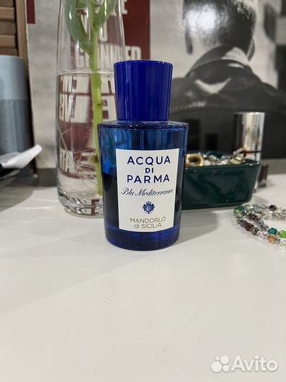 Туалетная вода Acqua di parma Mandorolo di sicilia