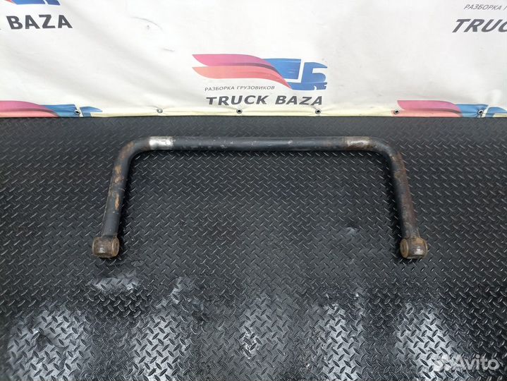 Стабилизатор передний камаз 5490