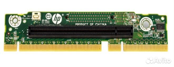 HP PCI riser card 1 (779098-001)