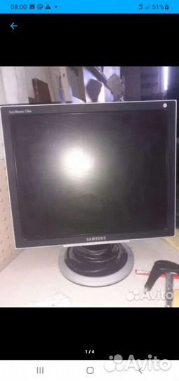 Монитор Samsung