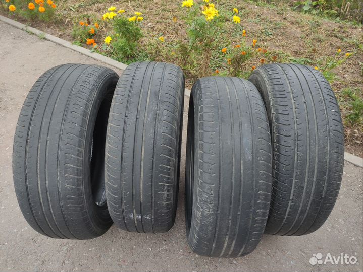 Hankook Optimo K415 225/60 R17