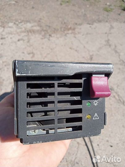 Блоки питания нр 2250W с распайкой