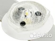 LED светодиодная подсветка TV 585мм для Toshiba