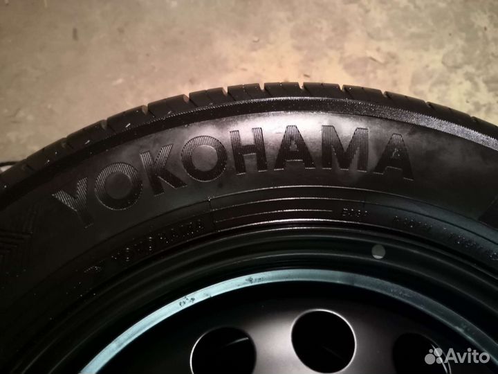 Колеса 185 65 r15 бу 100*4