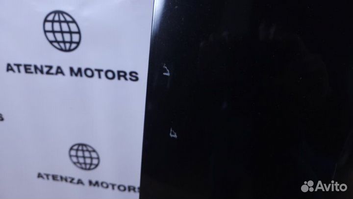 Капот на Nissan X-Trail 2 T31