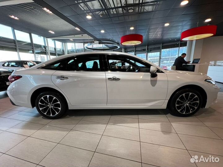 Toyota Avalon 2.5 AT, 2022