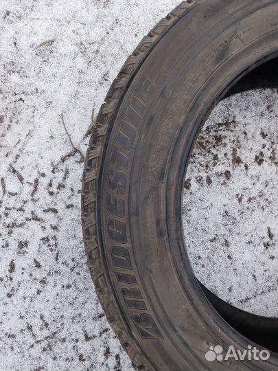 Bridgestone Blizzak LM-001 Evo 185/65 R15