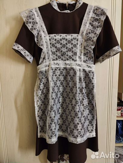 Школьная форма