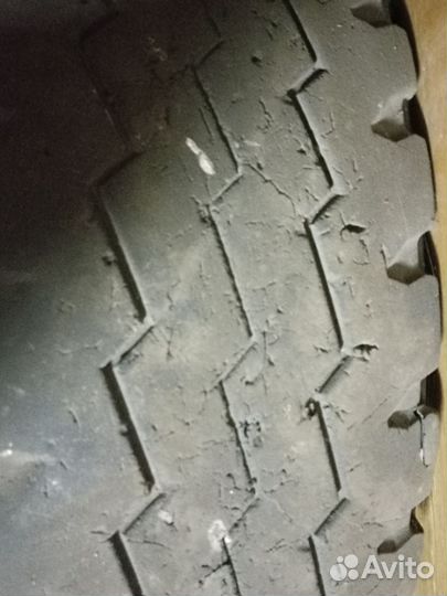 America Cargo 315/80 R22 и 315/80 R22.5 87C