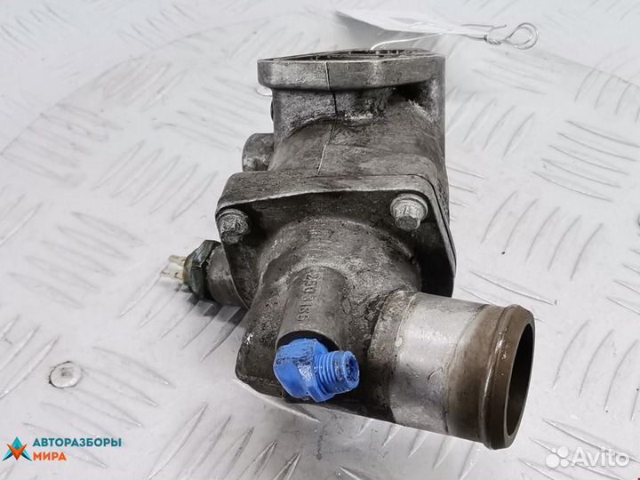 Корпус термостата Opel Astra F рест. 1998 90573325