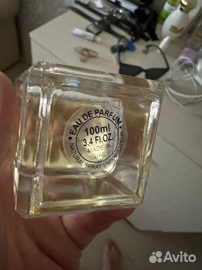 Духи RicHard Maison De Parfum