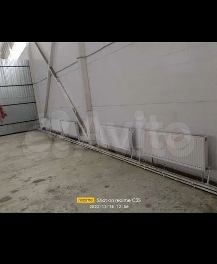 150 м2. 750 м2. сто, склад, пр-во, автосервис