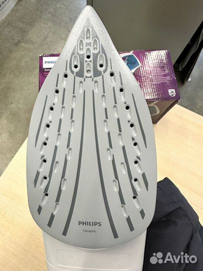 Утюг Philips новый