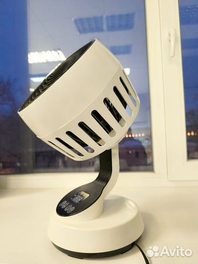 Вентилятор Comfort CF-2003