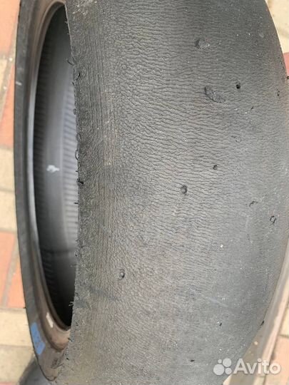 Pirelli diablo supercorsa