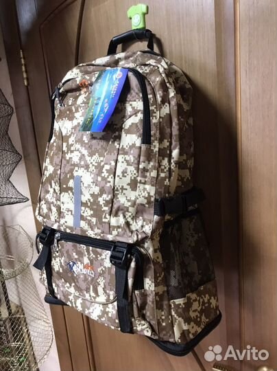 Рюкзак туристический 80 литров