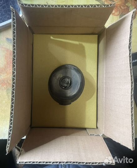 Фара 100-1101N-LD depo