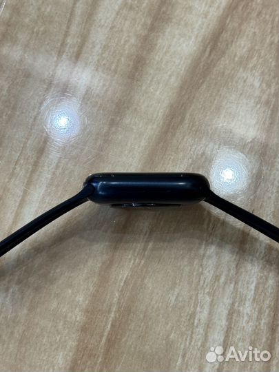 Apple Watch Se 2 44 mm Оригинал 97 акб