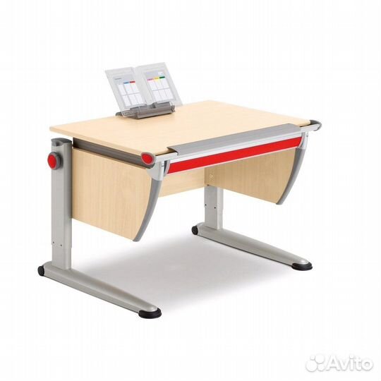 Растущая парта Moll