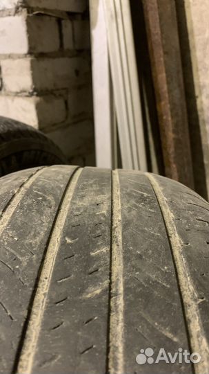 Michelin Latitude Tour HP 235/65 R17 108H