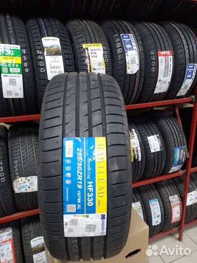 Habilead HF330 255/50 R19