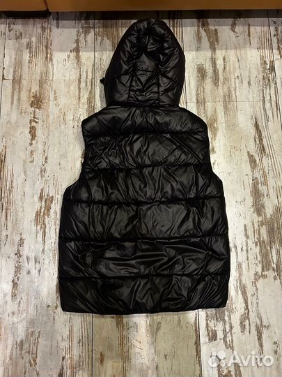 Жилетка (polo ralph lauren diesel archive type )