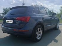 Audi Q5 2.0 AMT, 2010, 191� 602 км, с пробегом, цена 1 600 000 руб.