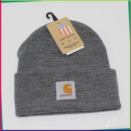 Шапка Carhartt (64860 Арт товара: )