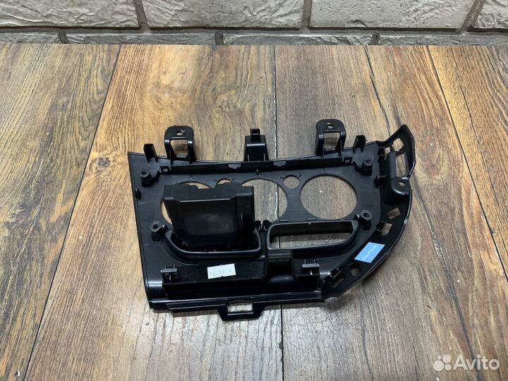 Ford Focus 3 Накладка декоративная