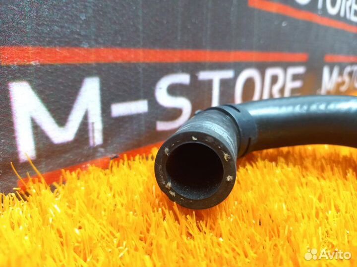 Патрубок отопителя Bmw X5 E70 N52B30A 2007